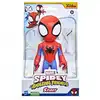 Image de Marvel spidey et ses amis extraordinaires figurine spidey geante
