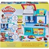 Image de Play-doh kitchen creations restaurant co