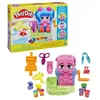 Image de Play doh salon de coiffure