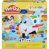 Image de Play-doh, coffret starter - mon avion