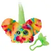 Image de Peluche interactive hasbro f8898 furby furblets - pix-elle