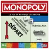 Image de Monopoly le jeu de plateau avec boîte de rangement