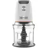 Image de Mini-hachoir 0,5l 500w blanc kenwood chp61.100wh