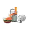 Image de Kenwood robot multifonctions 1.3l 900w vert eucalyptus
