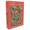 Image de Puzzle 1000 pieces soleil