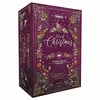 Image de Calendrier de l'avent puzzle the art file - 24 mini puzzles