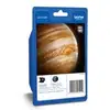 Image de Brother LC-1240BKBP ink cartridge - LC1240BKBP