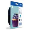 Image de Brother LC-123CBP ink cartridge - 600 Pages - LC123CBP