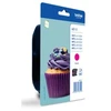 Image de Brother LC-123MBP ink cartridge - 600 Pages - LC123MBP