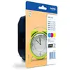 Image de Brother LC-125XLRBWBP ink cartridge - 1200 Pages - LC125XLRBWBP