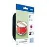 Image de Brother LC22UM XL magenta - LC22UMBP