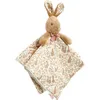 Image de Doudou lange flopsy pierre lapin collection signature