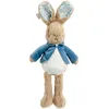 Image de Peluche pierre lapin collection signature (35 cm)