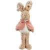Image de Peluche flopsy pierre lapin collection signature (35 cm)
