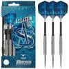 Image de Fléchettes assassin 80 steel 21g bleu