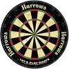 Image de Cible lets play darts game set