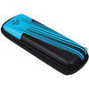 Image de Etui fléchettes blaze fire case aqua