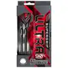 Image de Fléchettes harrows rouge