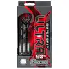 Image de Fléchettes harrows rouge