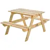 Image de Table pique-nique pour enfant
