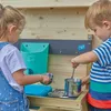 Image de Cuisine d'extérieur pour enfant
