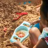 Image de Kit d'acessoires pour bac à sable