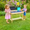 Image de Cuisine d'extérieur pour enfant