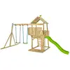 Image de Aire de jeux portique