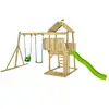 Image de Aire de jeux portique fauteuil bébé