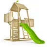 Image de Aire de jeux tour et toboggan