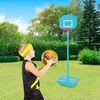 Image de Panier de basketball swingball
