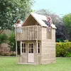 Image de Maisonnette cabane
