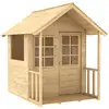 Image de Maisonnette cabane enfant
