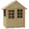 Image de Maisonnette cabane enfant