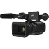 Image de Panasonic camescope hc-x2e noir
