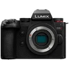 Image de Panasonic lumix g9 ii nu