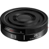 Image de Panasonic objectif lumix s 26mm f8 pancake