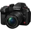 Image de Panasonic lumix gh7 noir + 12-60 f3.5-5.6