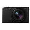 Image de Panasonic lumix s9 noir + s 18-40 mm f4.5-6.3