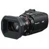 Image de Panasonic camescope hc-x1200e - 4k noir