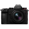 Image de Panasonic lumix s5d + objectif 18-40mm