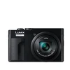 Image de Panasonic lumix tz99 noir