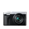 Image de Panasonic lumix tz99 argent