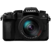Image de Panasonic lumix g97 + 14-140 f3.5-5.6