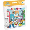 Image de Brainbox brainboxgames jaune