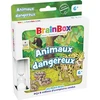 Image de Brainbox brainboxgames vert