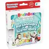 Image de Brainbox brainboxgames rouge
