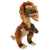 Image de Peluche diloplosaure 100% recyclée