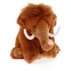 Image de Peluche mammouth 100% recyclée - keeleco