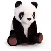 Image de Peluche panda 100% recyclée - keeleco